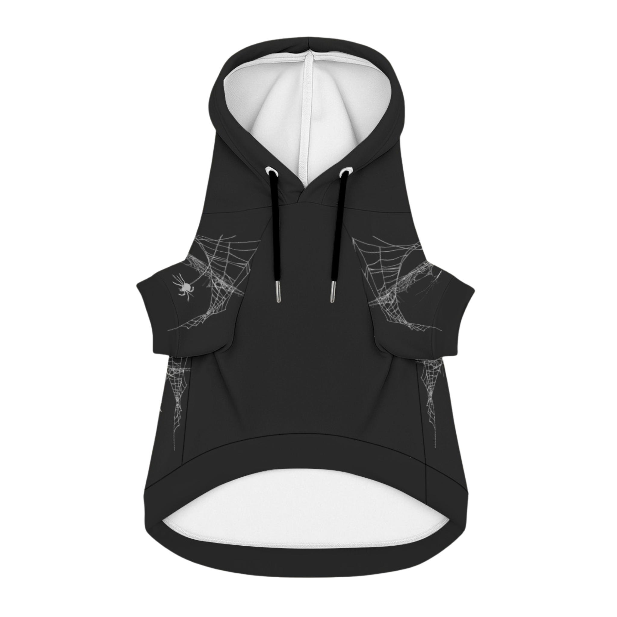 Skeleton Pet Hoodie and Cloak