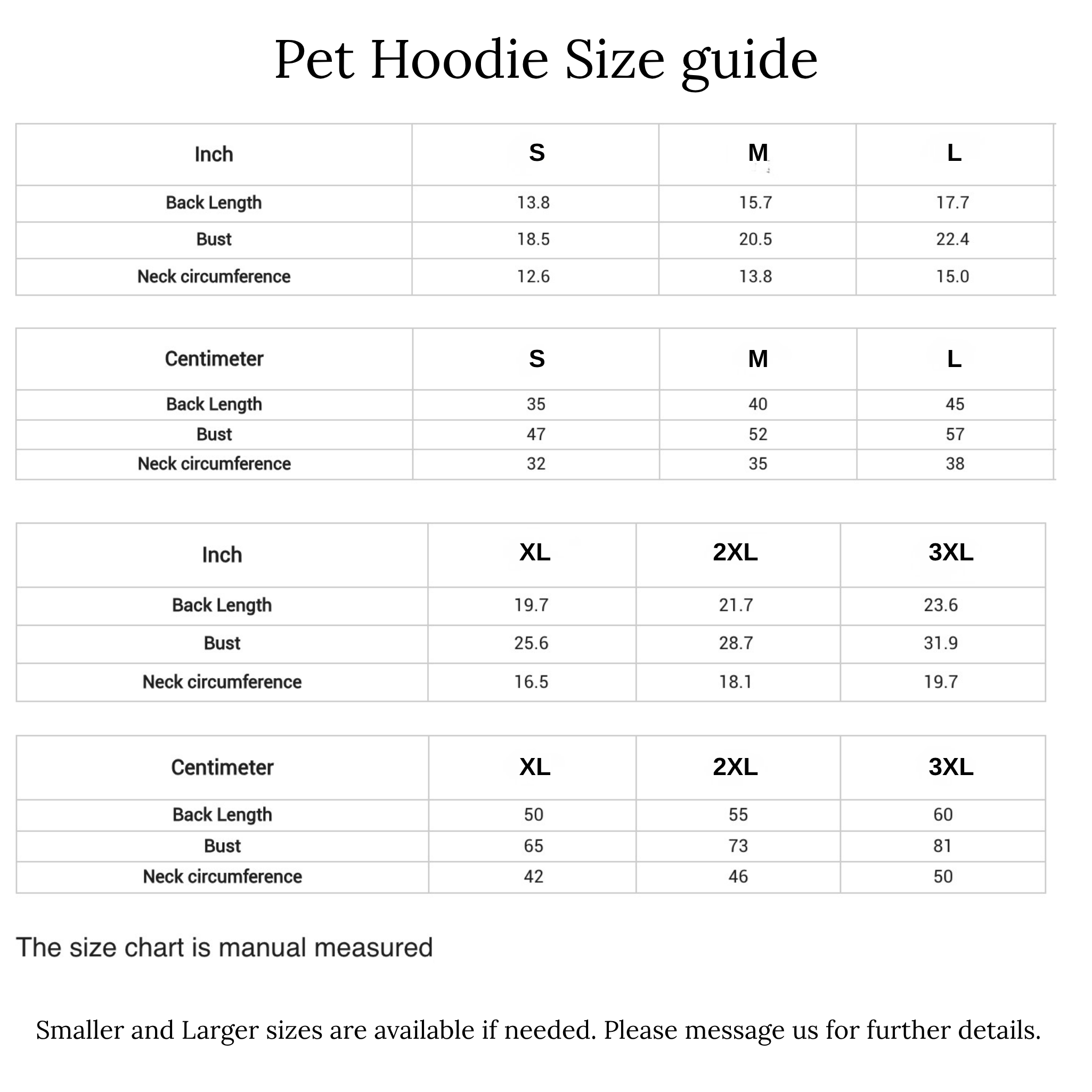 Adult and Pet Hoodie Set