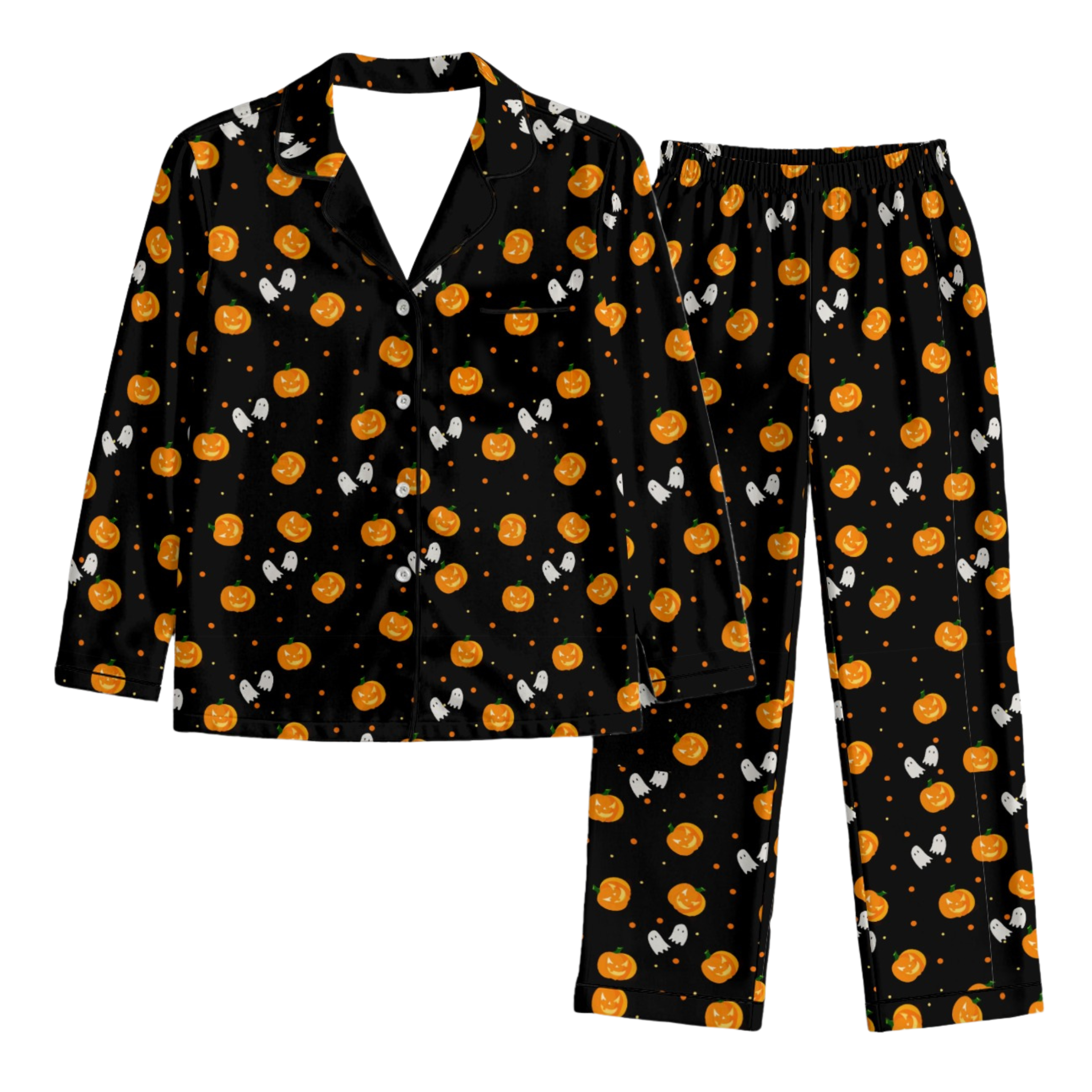 Adult and Pet Pajamas