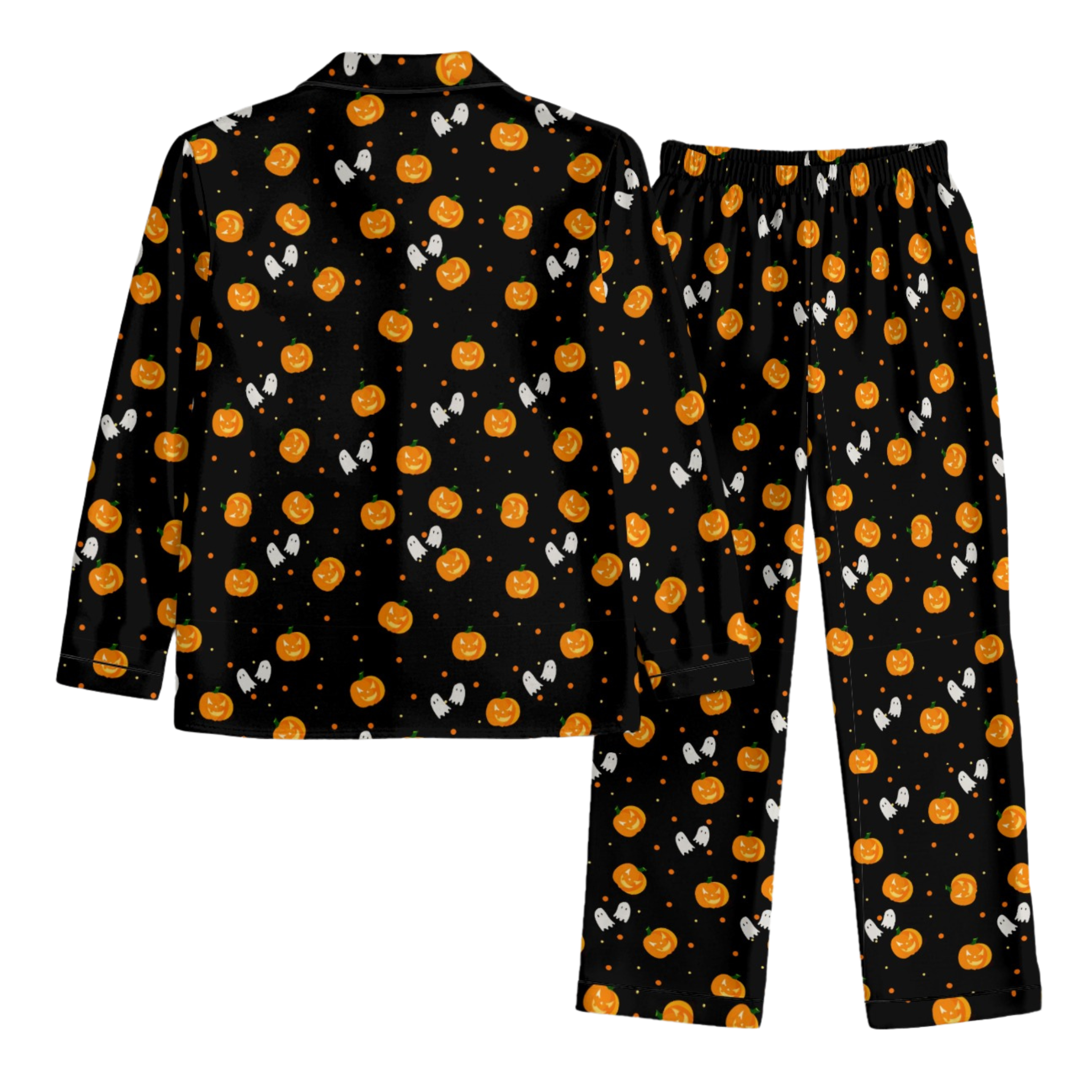 Adult and Pet Pajamas