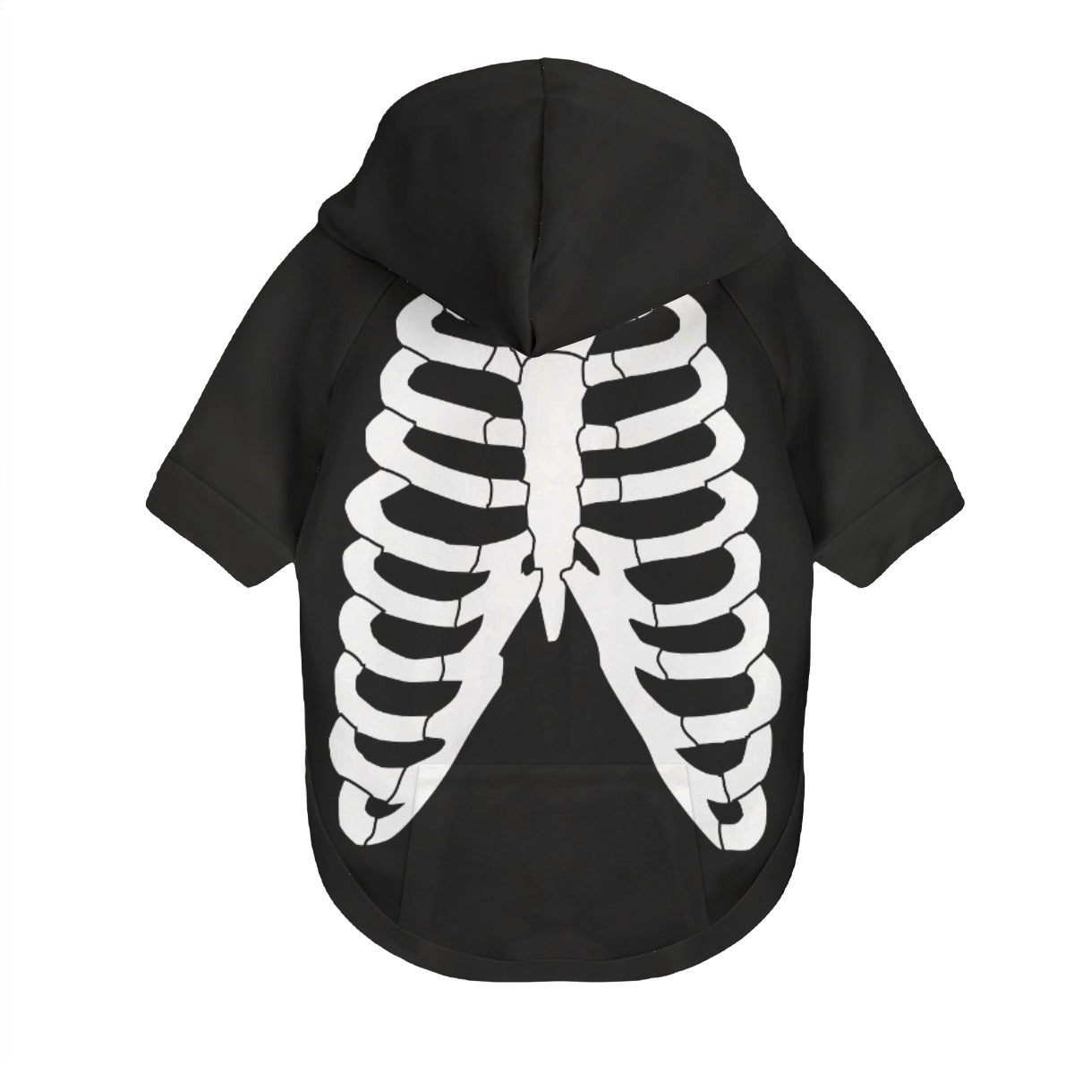 Kid's Dress and Pet Hoodie