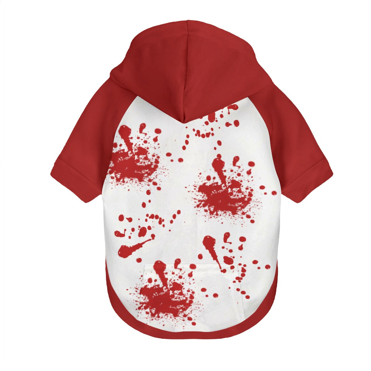 Spooky Nurse Women's & Pet Set