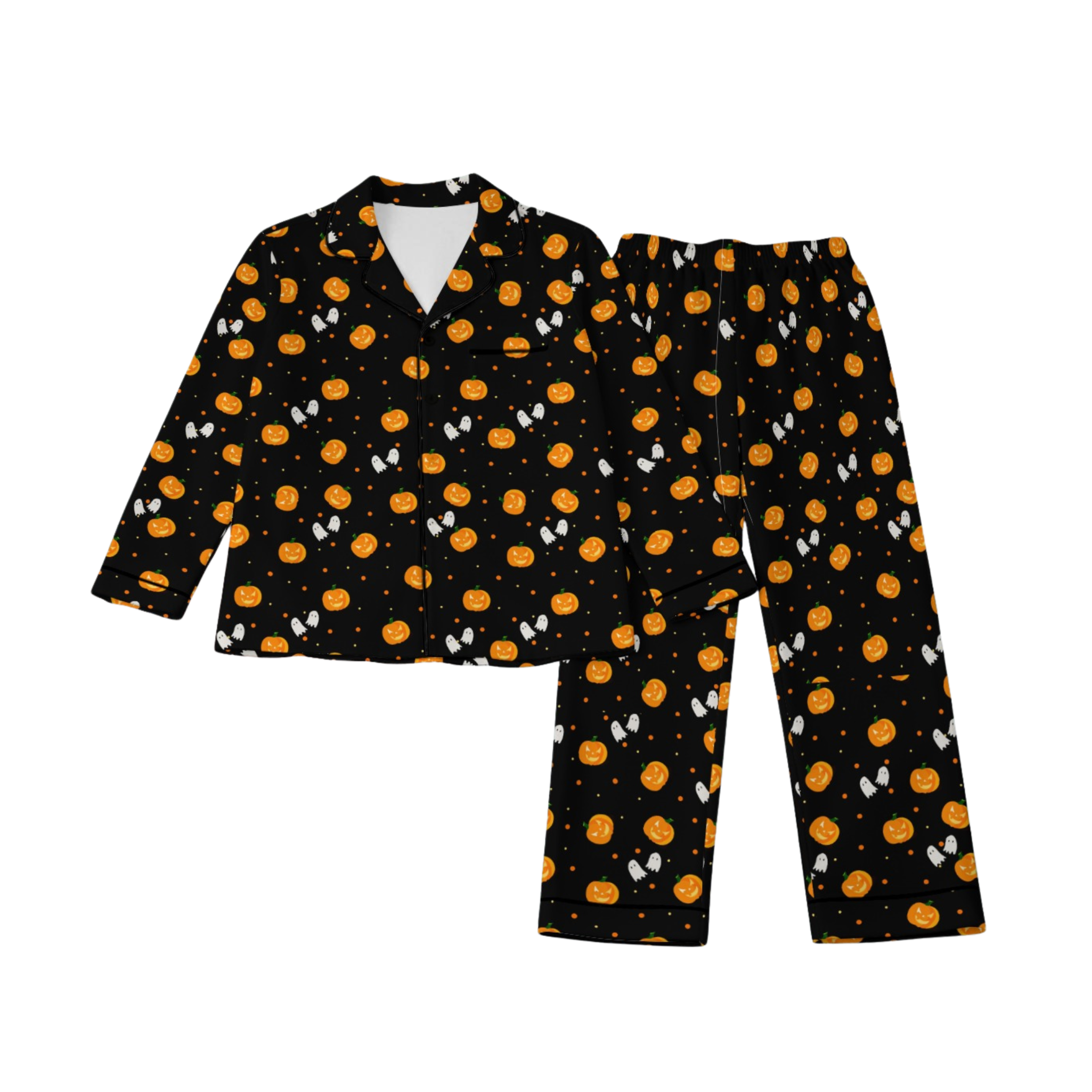 Kid and Pet Pajamas