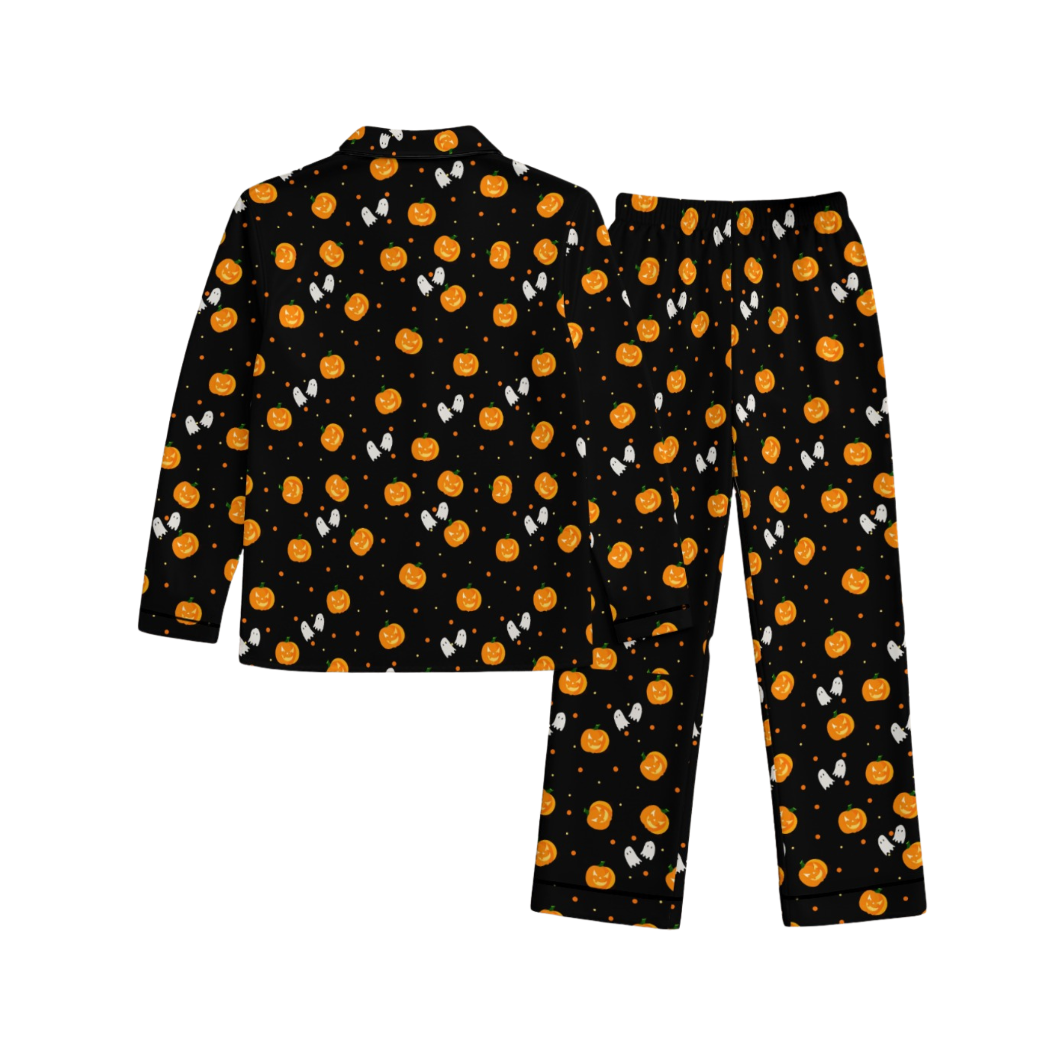 Kid and Pet Pajamas