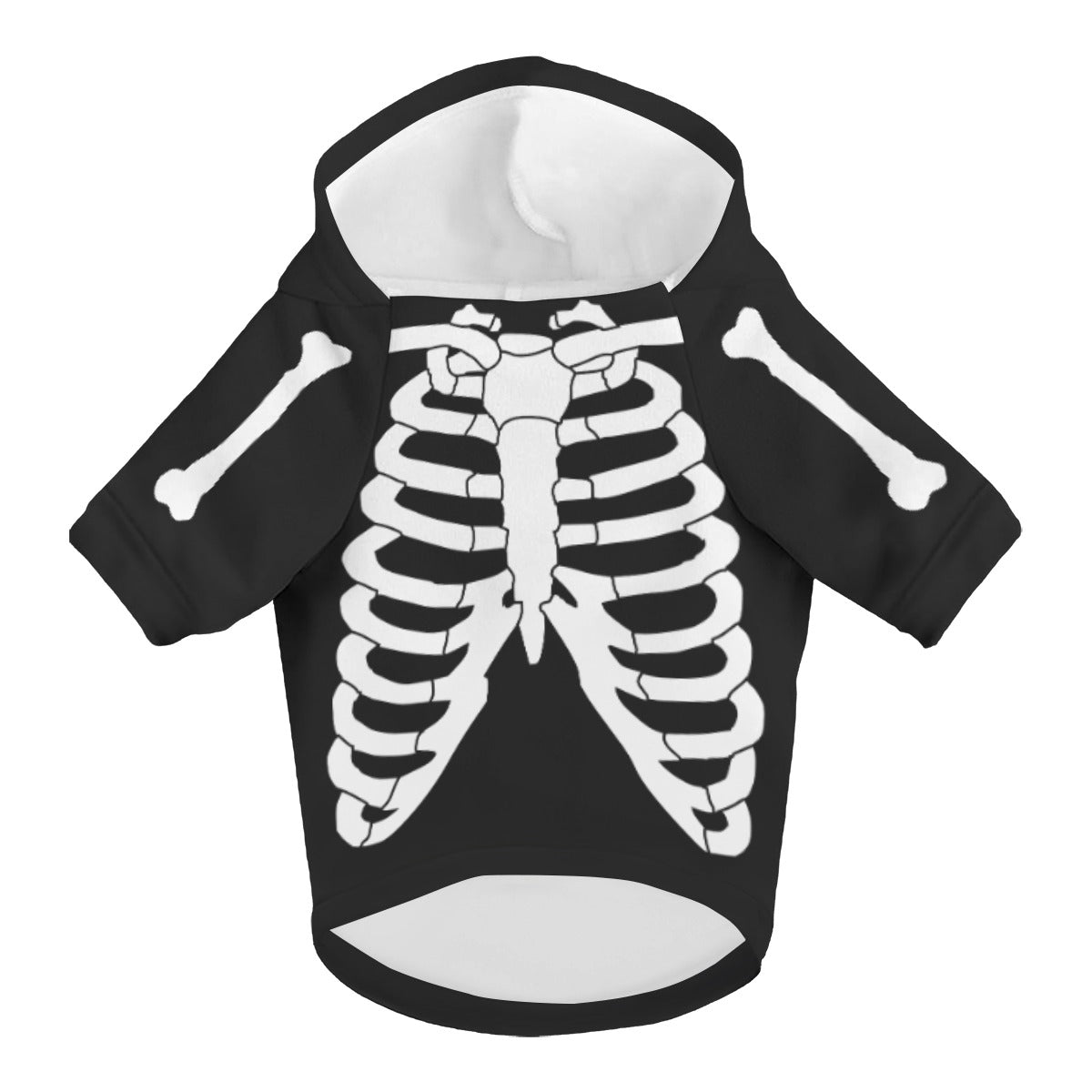 Kid's Dress and Pet Hoodie