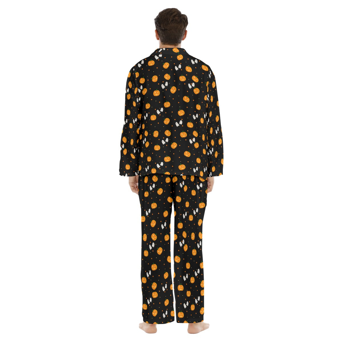 Adult and Pet Pajamas