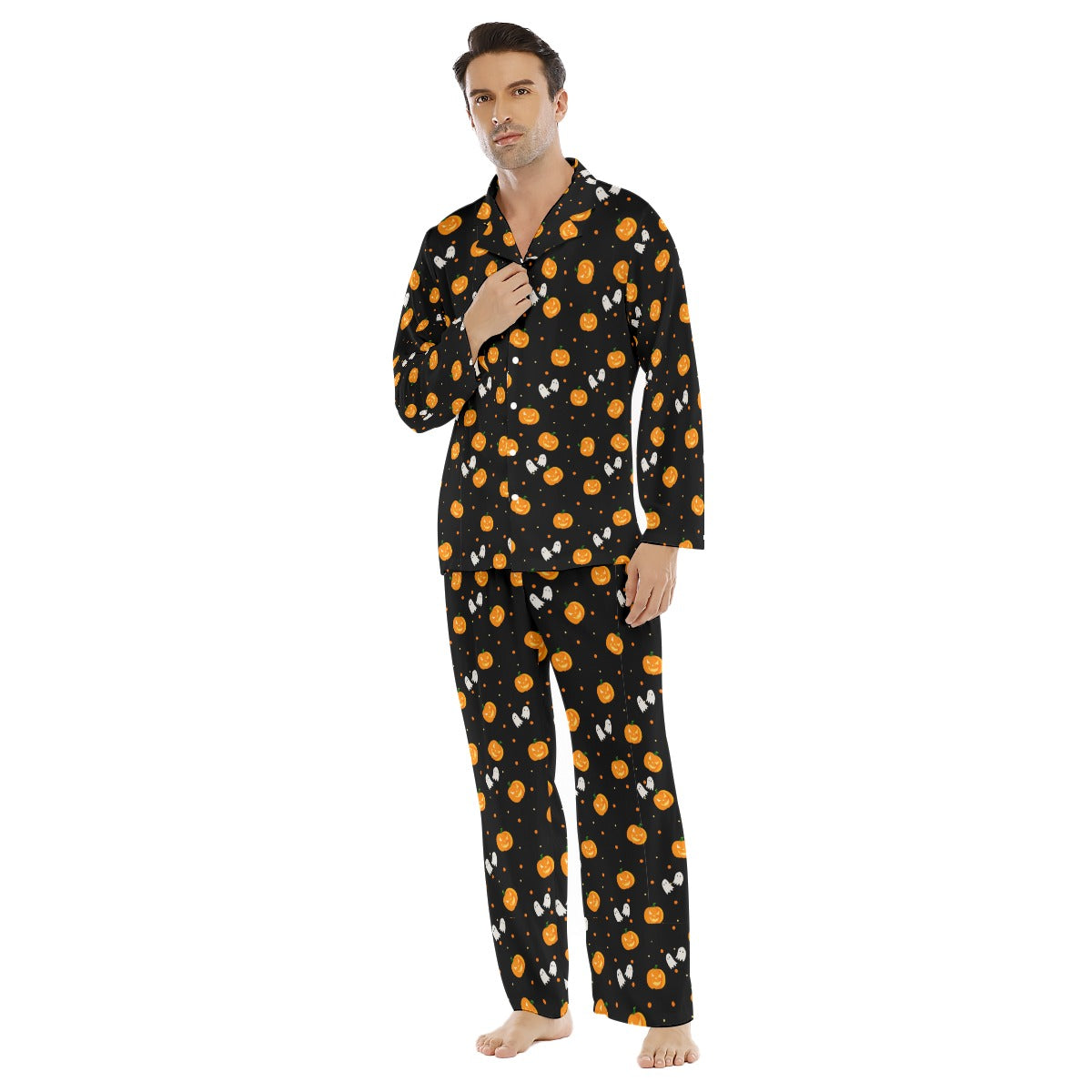 Adult and Pet Pajamas