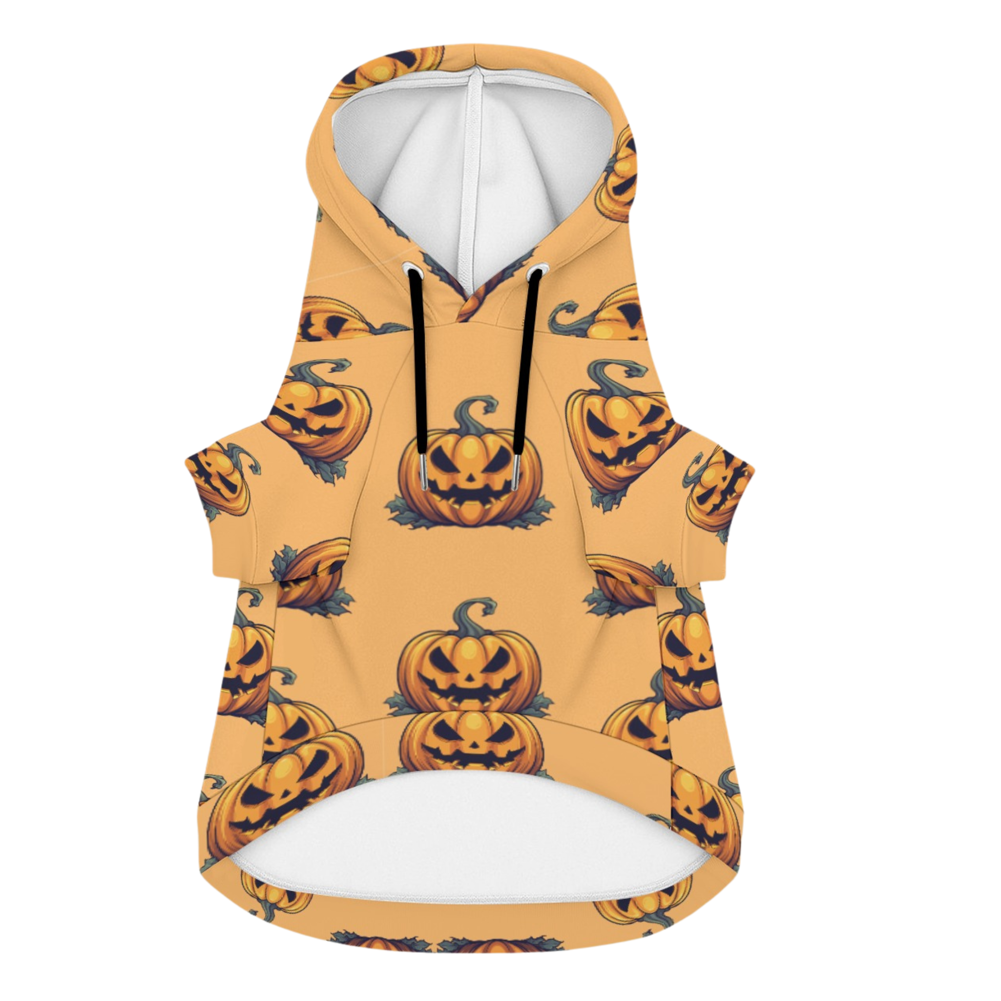 Adult and Pet Hoodie Set