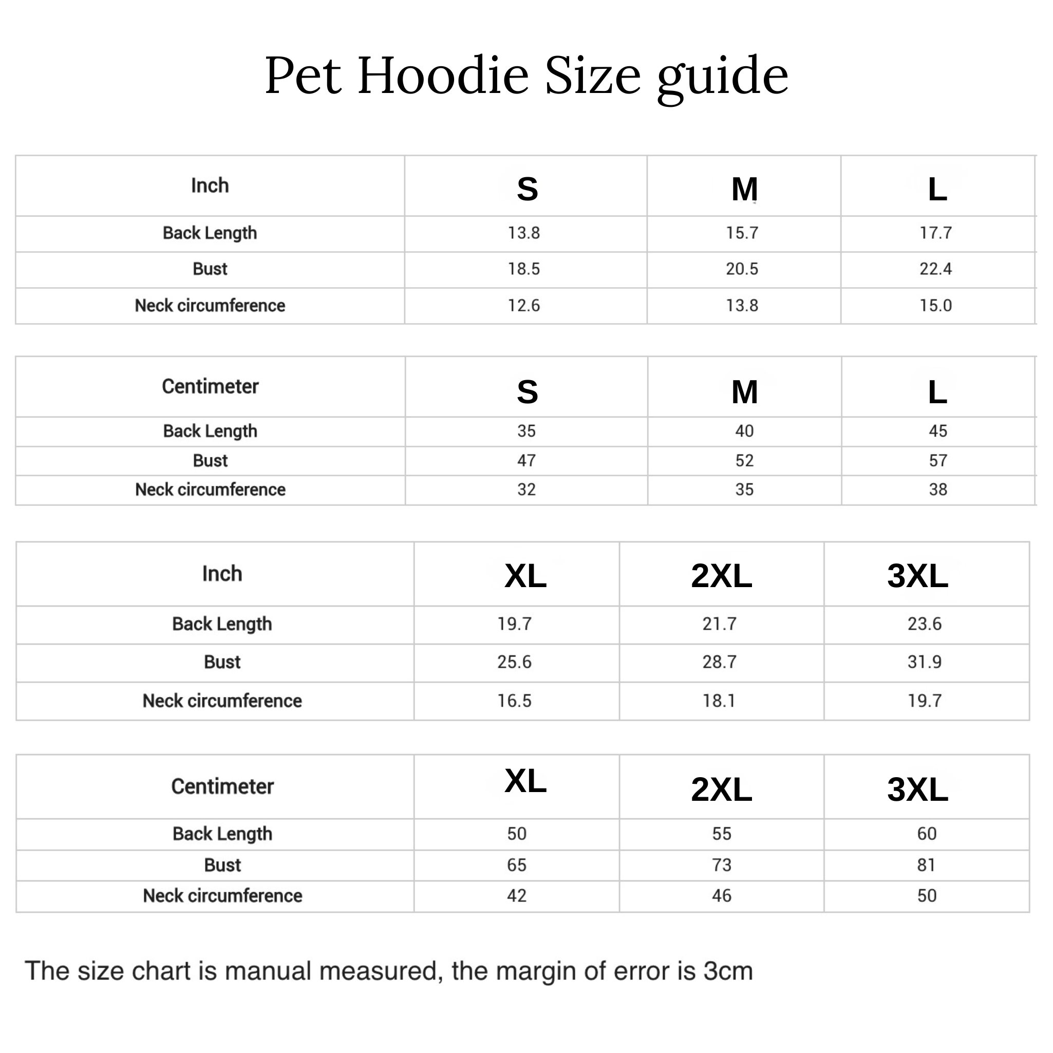 Cream Hoodie Set| Kids & Pet