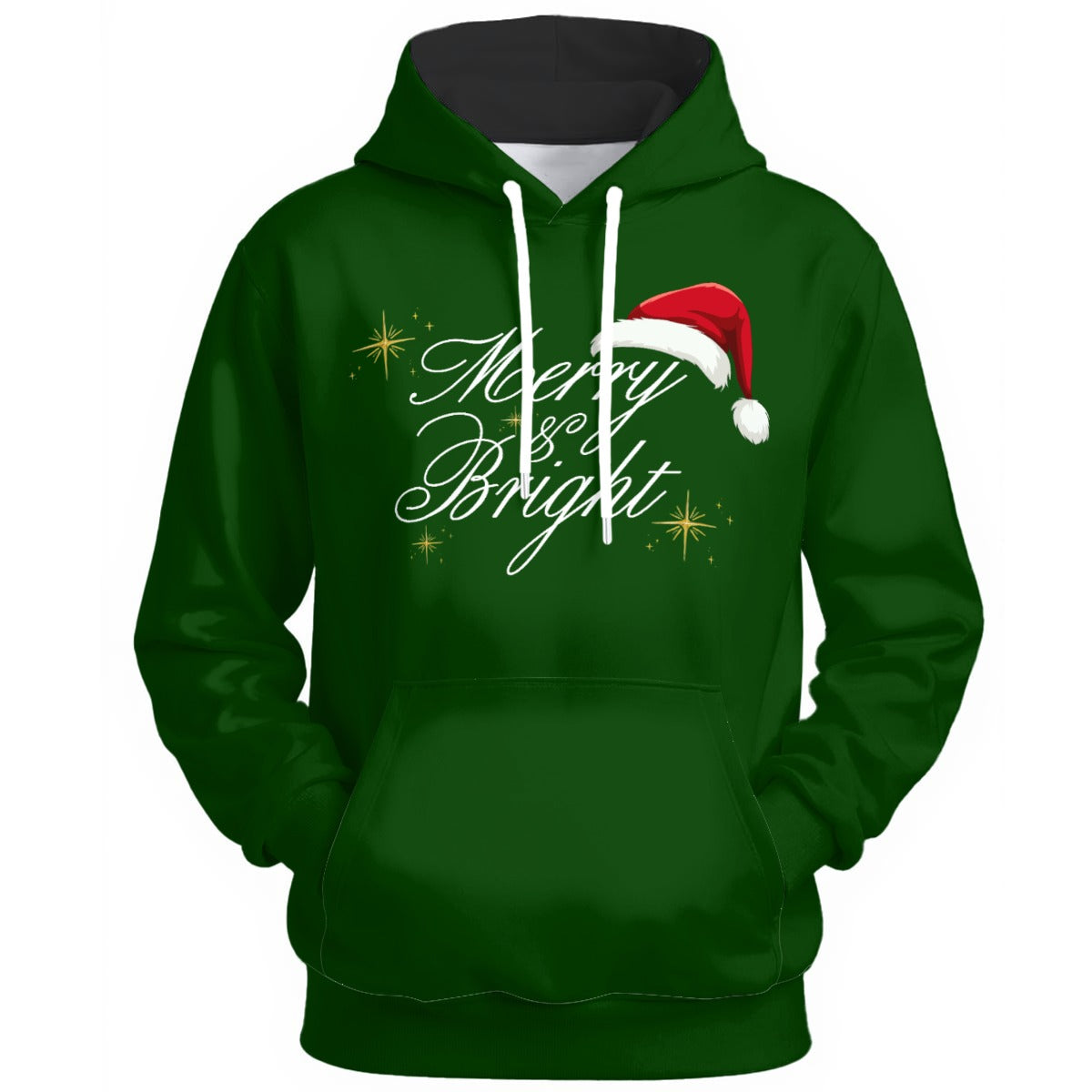 Green Hoodie Set| Adults & Pet