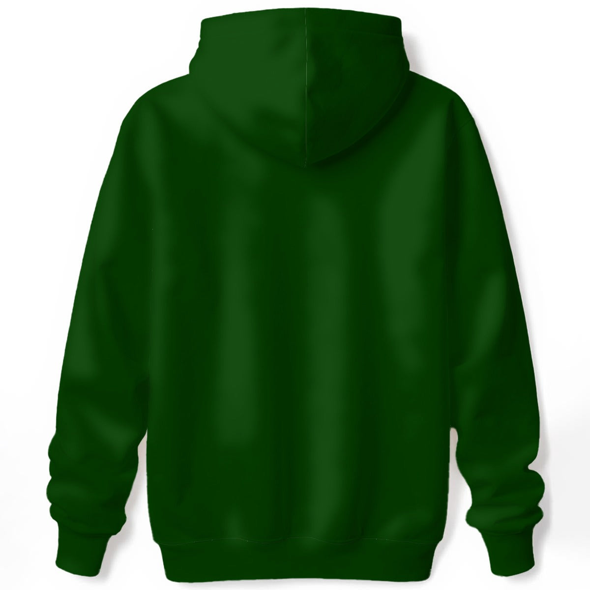 Green Hoodie Set| Adults & Pet